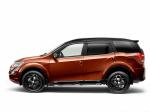Mahindra XUV500 W10 2019 года (EU)